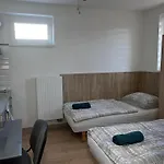 Solyom Szallo Szombathely