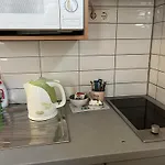 Solyom Szallo Appartement