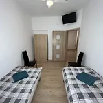 Appartement Solyom Szallo