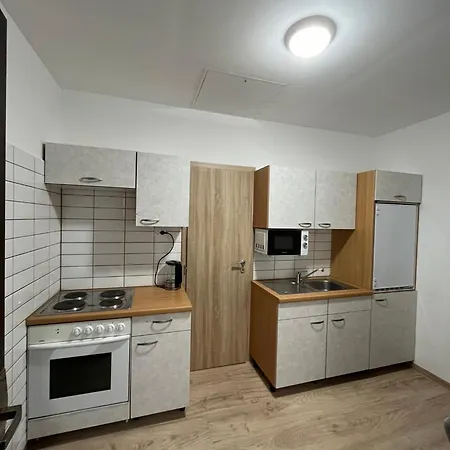Solyom Szallo Apartmán *