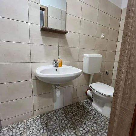 Apartment Solyom Szallo *