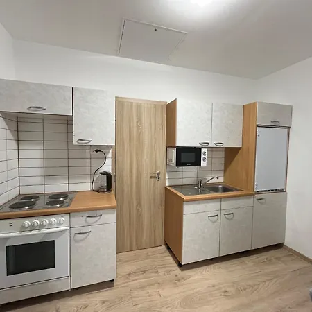 Apartment Solyom Szallo *